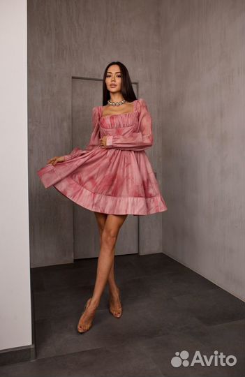 Платье Zimmermann S 42-44