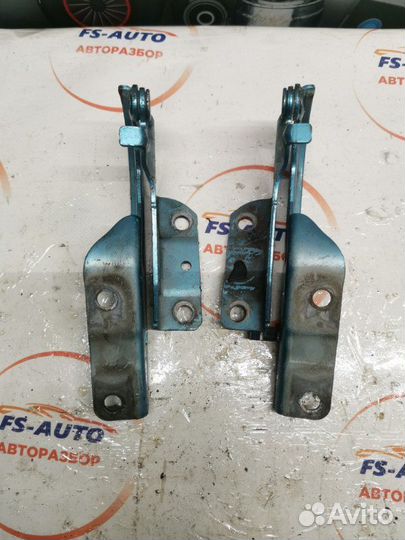 Петля капота Mitsubishi Asx 1.6 4A92 2011