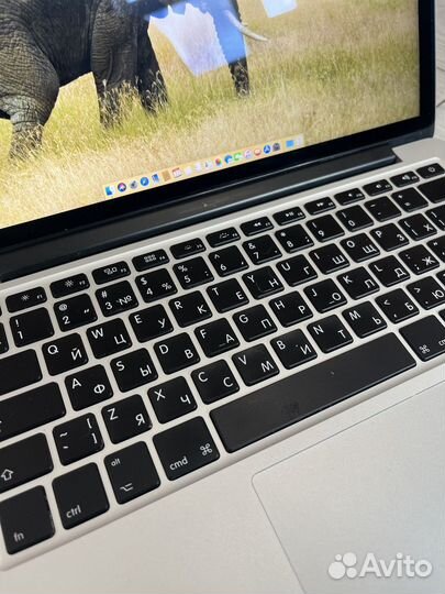 Apple MacBook Pro 13 retina 2013