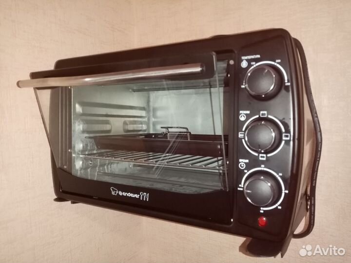 Мини-печь Endever Danko 4020