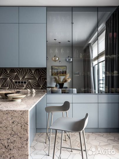 Кухни на заказ с бесплатной доставкой и подъемом