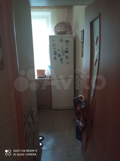 3-к. квартира, 75,3 м², 4/4 эт.