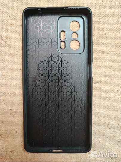 Магнитный чехол на смартфон xiaomi 11t pro