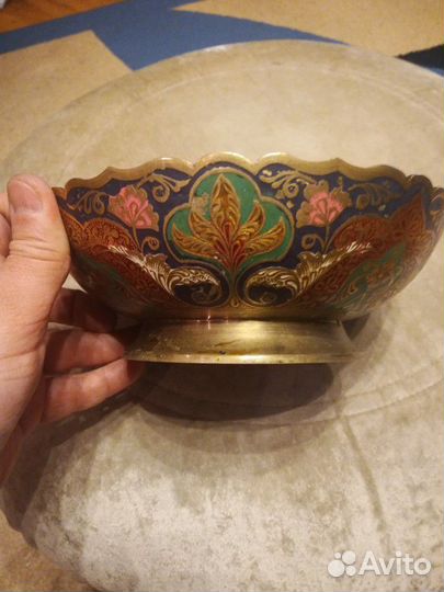 Конфетница