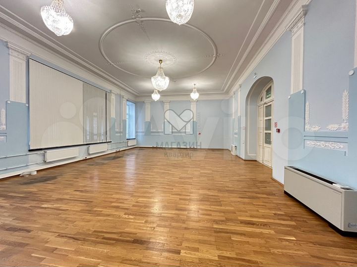 Офисный блок 287кв.м