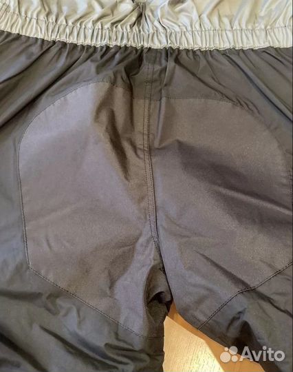 Костюм-поплавок DAM Outbreak floatation suit XL