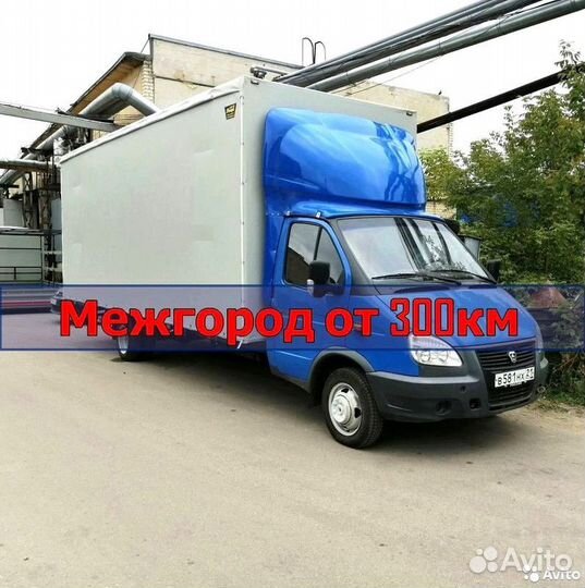 Квартирный переезд в Питер