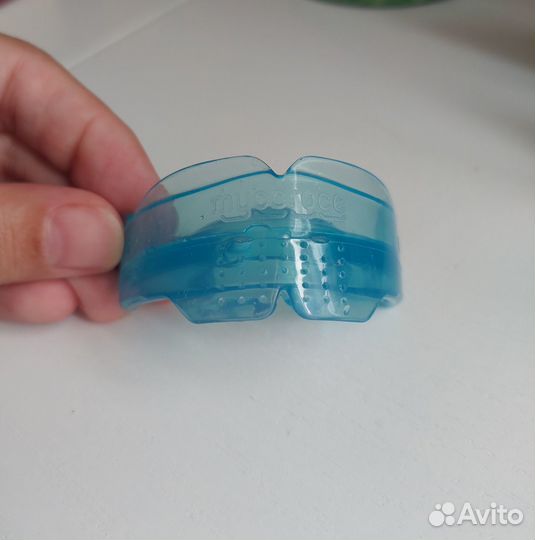 Трейнер для зубов