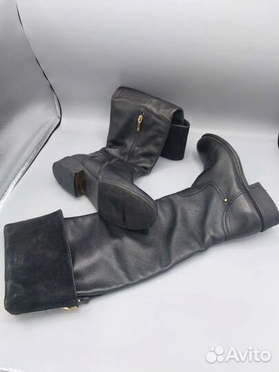 Basconi сапоги 40 размер зима