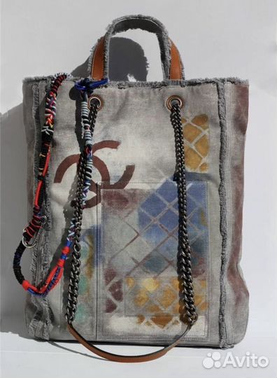 Chanel оригинал