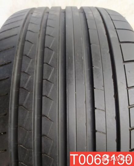 Dunlop SP Sport Maxx GT 285/35 R18 97Y