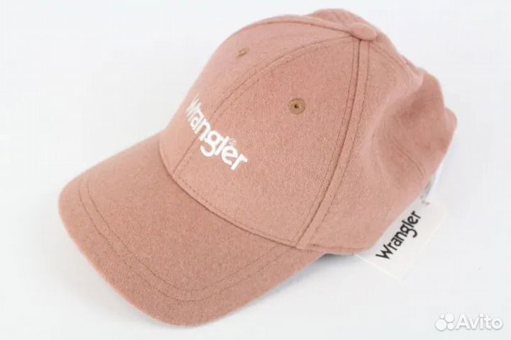 Кепка Wrangler Оригинал