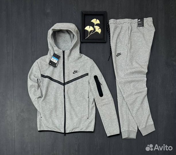 Спортивный костюм Nike tech fleece