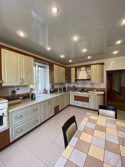 Дом 160 м² на участке 22 сот.