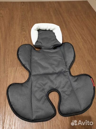 Детское автокресло Heyner