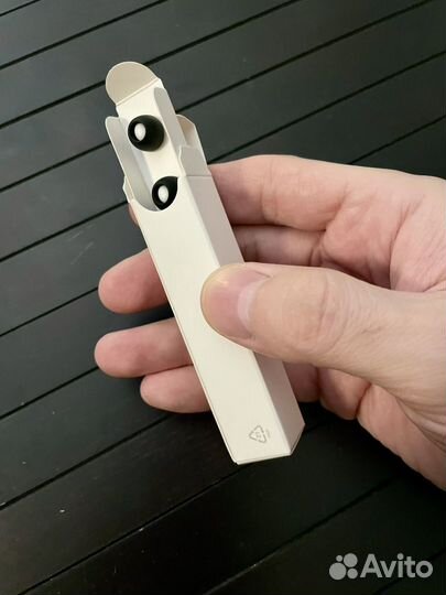 Амбушуры оригинальные Xiaomi Redme buds 4 pro