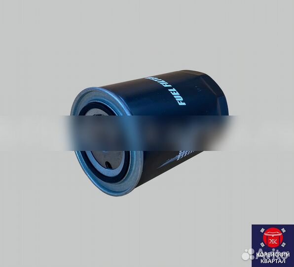 Фильтр топливный libher A/R309, 311, 313,UFI 6W.24