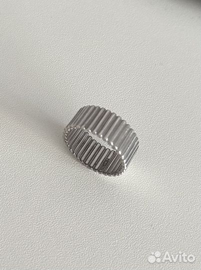Кольцо Sbleskom Движение