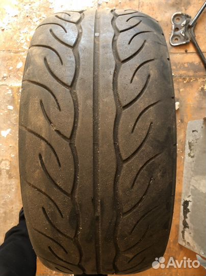Yokohama Advan Neova AD08 225/40 R18 88Y