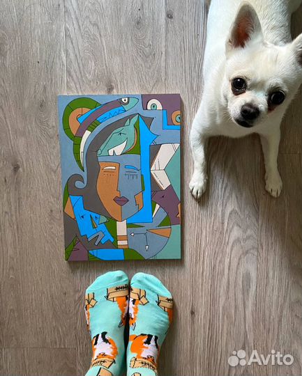 Продам картину