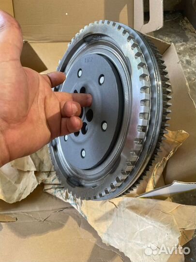 Маховик на джили emgrand vt 2 арт 250