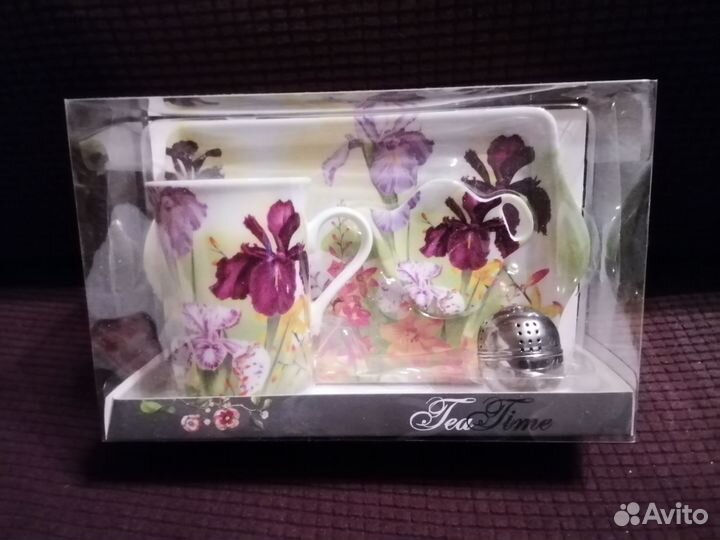Набор для чая