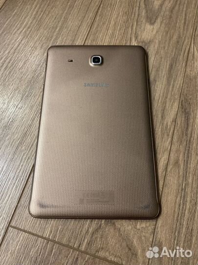 Samsung Galaxy Tab E (SM-T561)