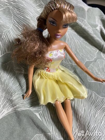 Icy Bling Madison 1999 my scene айси блинг майсин