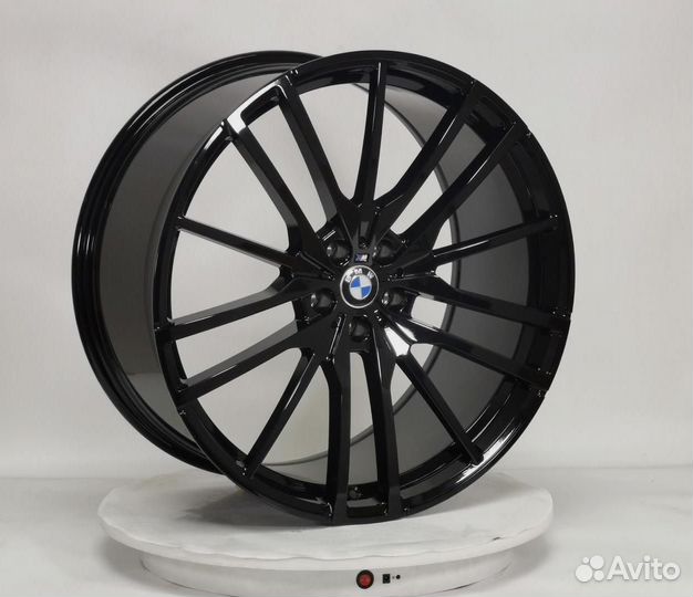 Кованые диски R21