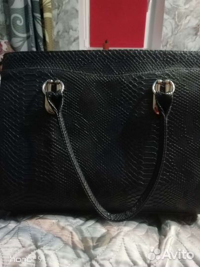 Сумка женская