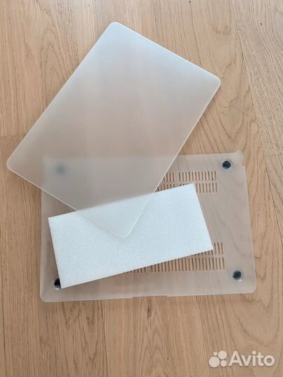 Чехол для macbook air 13