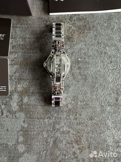 Часы TAG Heur Formula 1