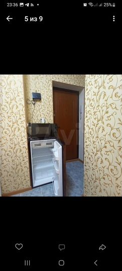 Комната 10 м², 2/3 эт.