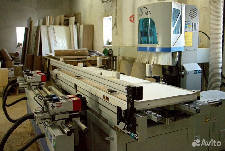 Двери невидимки межкомнатные