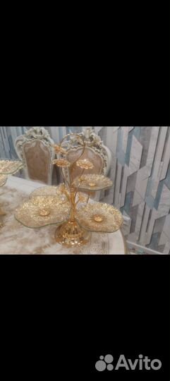 Конфетница