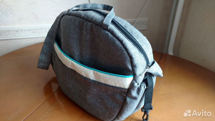 Сумка для коляски