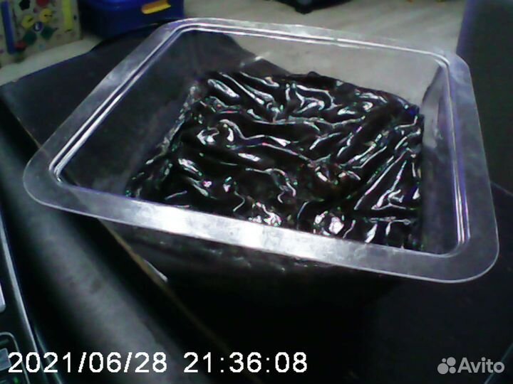 Масло кедрового ореха