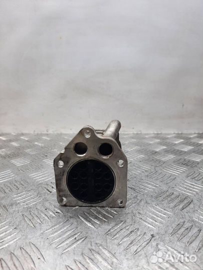 Радиатор EGR Renault Megane хэтчбэк 5 дв. 1.5