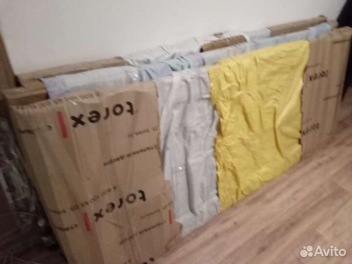 Межкомнатные двери бу 80