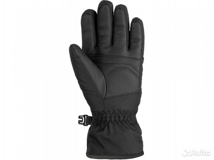 Перчатки горнолыжные reusch 2021-22 Alan Junior