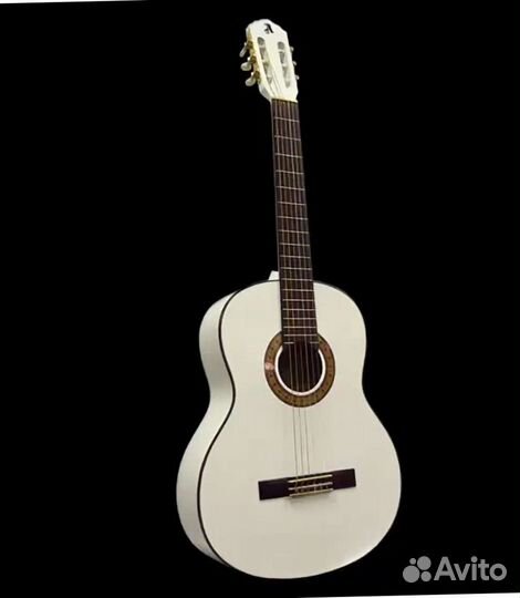 Гитара классическая alicante Student WH