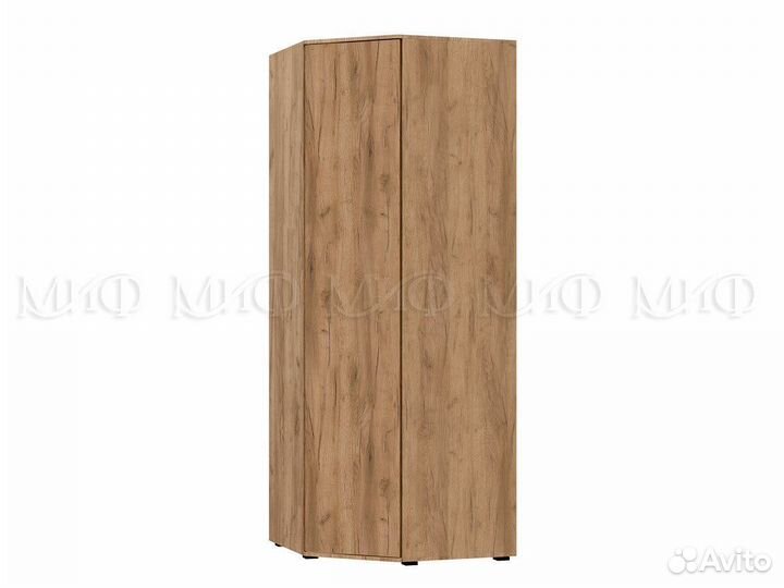 Шкаф угловой Соренто