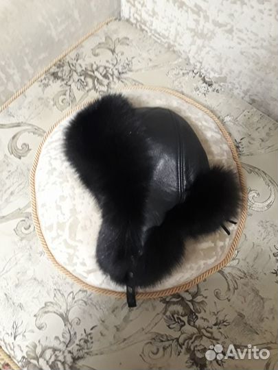 Шапка детская новая