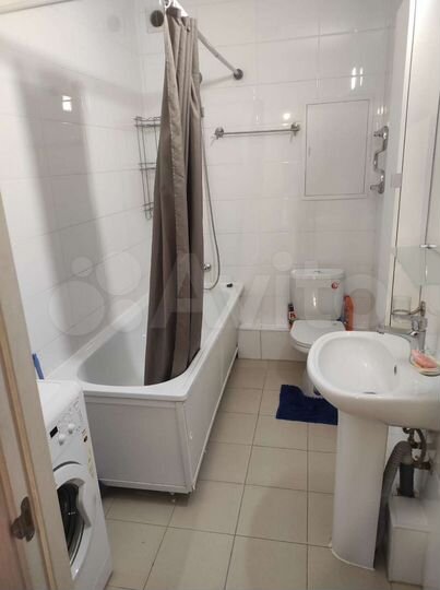 Квартира-студия, 26 м², 19/25 эт.