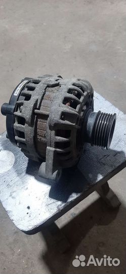 Генератор ваз