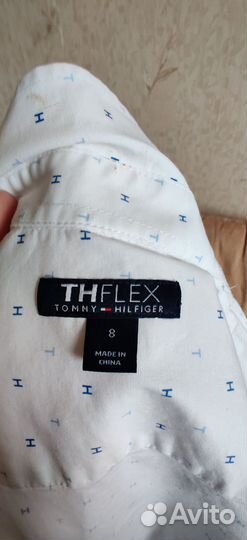 Рубашки школьная форма брюки для мальчика 128 134