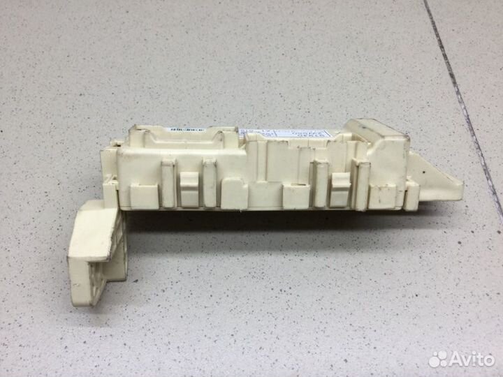 Блок электронный Hyundai Santa Fe DM 2012-2018