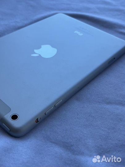 iPad mini 2