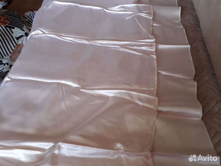 Отрез ткани СССР