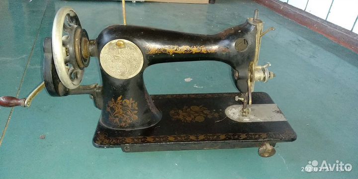Швейная машинка, Подольск. без подставки